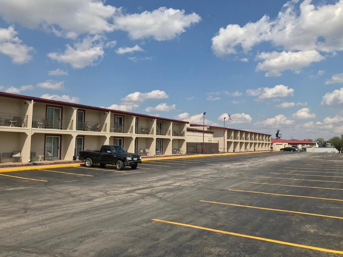 Days Inn By Wyndham Joplin Exterior foto